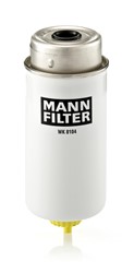 MANN-FILTER Kütusefilter WK 8104_1