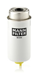 Degvielas filtrs MANN-FILTER WK 8105_1