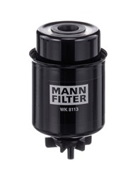Degalų filtras MANN-FILTER WK 8113_1
