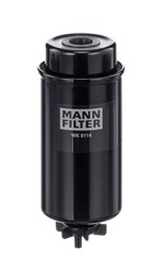 MANN-FILTER Kütusefilter WK 8114_2