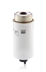 Degalų filtras MANN-FILTER WK 8120_2