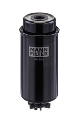 MANN-FILTER Kütusefilter WK 8134_2