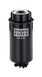 Degalų filtras MANN-FILTER WK 8145_2