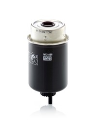 MANN-FILTER Filter goriva WK 8166_1
