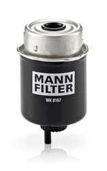 Fuel Filter WK 8167_2