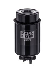 Degalų filtras MANN-FILTER WK 8173_2