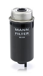 Degalų filtras MANN-FILTER WK 8188_2