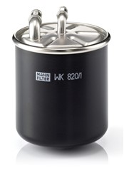 Degalų filtras MANN-FILTER WK 820/1_1
