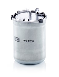 Filtr paliwa WK 823/2_2