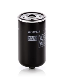 MANN-FILTER Kütusefilter WK 824/3_2