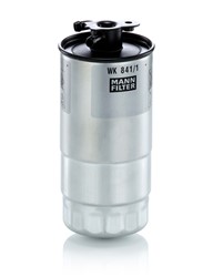 MANN-FILTER Kütusefilter WK 841/1_1