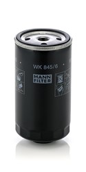 Degalų filtras MANN-FILTER WK 845/6_1