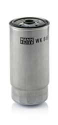 Degvielas filtrs MANN-FILTER WK 845/7_1