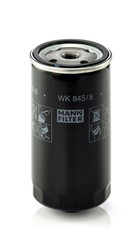 MANN-FILTER Kütusefilter WK 845/8_1