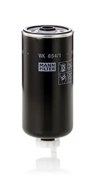 MANN-FILTER Kütusefilter WK 854/1_1
