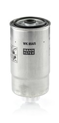 Degvielas filtrs MANN-FILTER WK 854/5_2