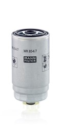 Filtr paliwa WK 854/7_1
