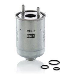 MANN-FILTER Kütusefilter WK 9012 X_2