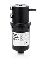MANN-FILTER Kütusefilter WK 9016_2