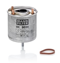 MANN-FILTER Kütusefilter WK 9034 Z_2