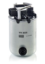 MANN-FILTER Kütusefilter WK 9039_2