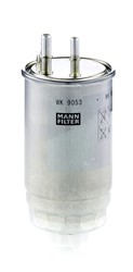 Degalų filtras MANN-FILTER WK 9053 Z_2