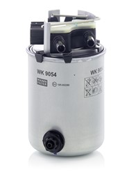 MANN-FILTER Kütusefilter WK 9054_1