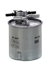 Kütusefilter WK 9081_2