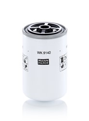 Degalų filtras MANN-FILTER WK 9140_1
