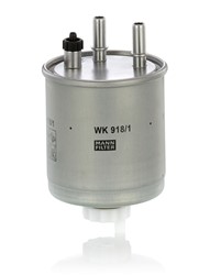Filtr paliwa WK 918/1_2