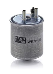 Degalų filtras MANN-FILTER WK 918/2 X_2