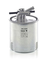 MANN-FILTER Kütusefilter WK 920/6_3