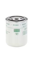 Degalų filtras MANN-FILTER WK 930/5_1