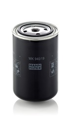 Degalų filtras MANN-FILTER WK 940/19_1