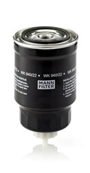 Degalų filtras MANN-FILTER WK 940/22_2