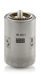 Degalų filtras MANN-FILTER WK 943/1_1