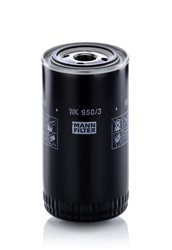 MANN-FILTER Filter goriva WK 950/3