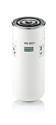 MANN-FILTER Kütusefilter WK 962/7_1