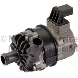 Auxiliary Water Pump (cooling water circuit) 7.04934.54.0