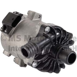 Auxiliary Water Pump (cooling water circuit) 7.06033.54.0