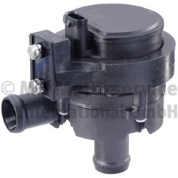 Auxiliary Water Pump (cooling water circuit) 7.06740.16.0