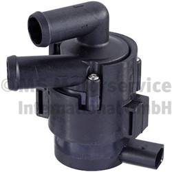 Auxiliary Water Pump (cooling water circuit) 7.06740.18.0