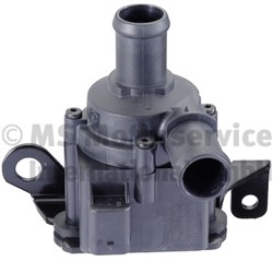 Auxiliary Water Pump (cooling water circuit) 7.10103.11.0