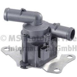 Auxiliary Water Pump (cooling water circuit) 7.10103.12.0