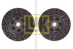 Sankabos diskas LUK 340 0049 12