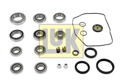 Repair Kit, manual transmission 462 0057 10_2