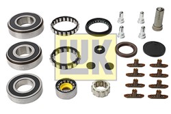 Repair Kit, manual transmission 462 0204 10_0