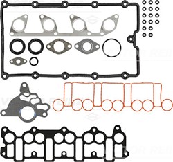 Mootori simmerlingi komplekt (ülemine) REINZ 02-36041-01