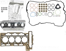 Mootori simmerlingi komplekt (ülemine) REINZ 02-38005-03