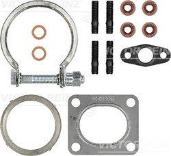 Turbocharger assembly kit 04-10223-01